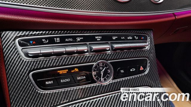Mercedes-Benz CLS-Class (C257) AMG CLS53 4MATIC+ 2020 — фото 18