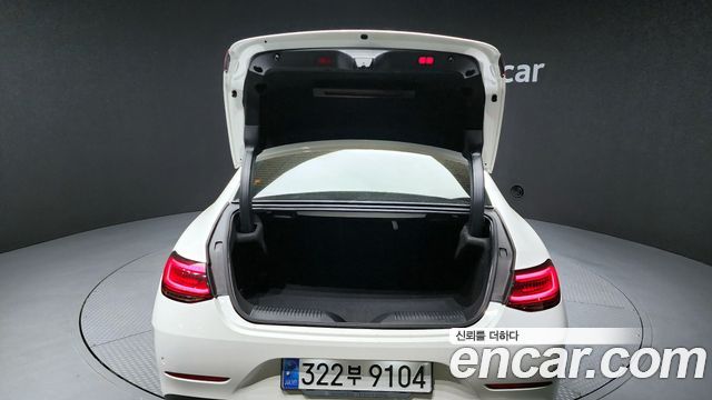Mercedes-Benz CLS-Class (C257) AMG CLS53 4MATIC+ 2020 — фото 20