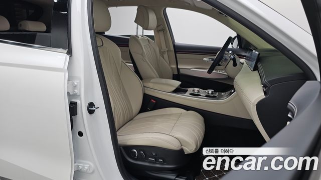 Genesis GV70 3.5T Gasoline AWD 2025 — фото 11