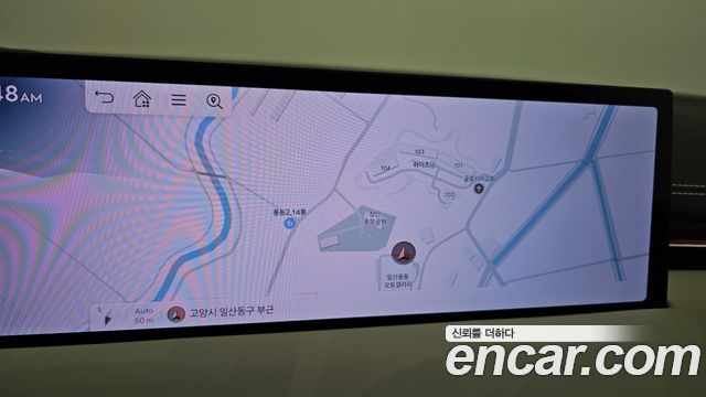 Genesis GV70 3.5T Gasoline AWD 2025 — фото 12
