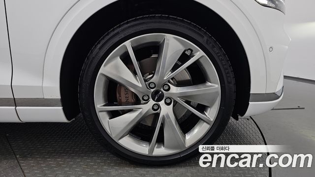 Genesis GV70 3.5T Gasoline AWD 2025 — фото 21
