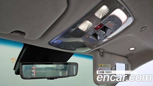Genesis GV70 3.5T Gasoline AWD 2025 — фото 29