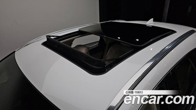 Genesis GV70 3.5T Gasoline AWD 2025 — фото 31