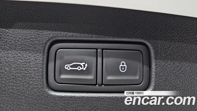 Genesis GV70 3.5T Gasoline AWD 2025 — фото 32