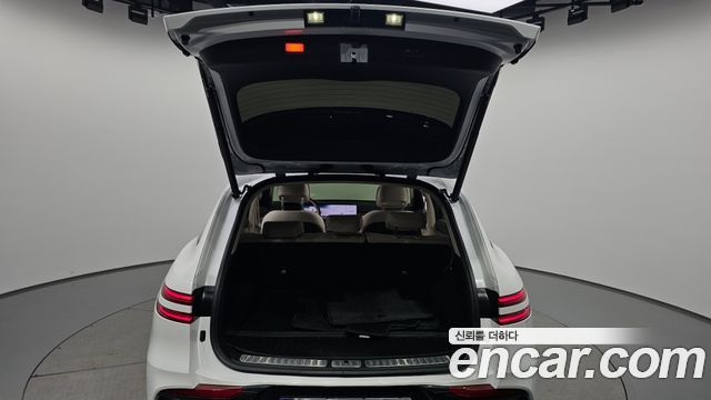 Genesis GV70 3.5T Gasoline AWD 2025 — фото 33