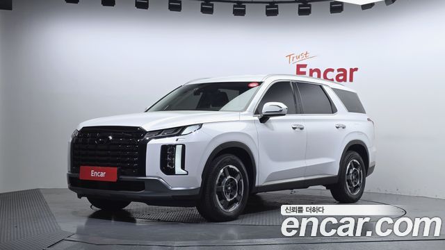 Hyundai Palisade Diesel 2.2 2WD Exclusive