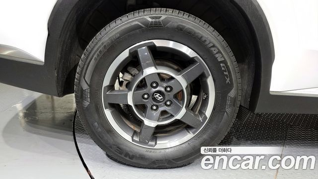 Hyundai Palisade Diesel 2.2 2WD Exclusive 2023 — фото 5