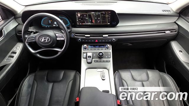 Hyundai Palisade Diesel 2.2 2WD Exclusive 2023 — фото 7