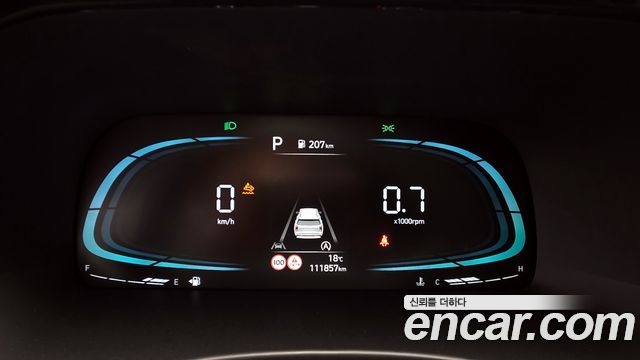 Hyundai Palisade Diesel 2.2 2WD Exclusive 2023 — фото 8