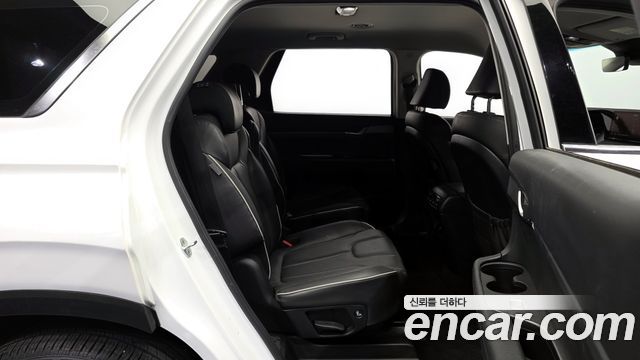 Hyundai Palisade Diesel 2.2 2WD Exclusive 2023 — фото 12