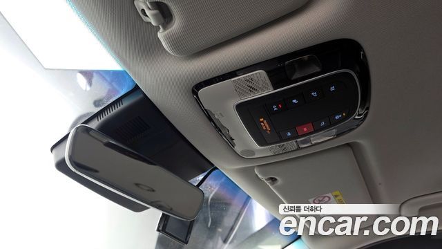 Hyundai Palisade Diesel 2.2 2WD Exclusive 2023 — фото 16