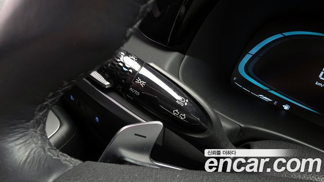 Hyundai Palisade Diesel 2.2 2WD Exclusive 2023 — фото 17
