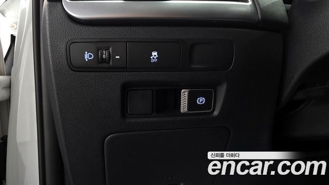 Hyundai Palisade Diesel 2.2 2WD Exclusive 2023 — фото 18