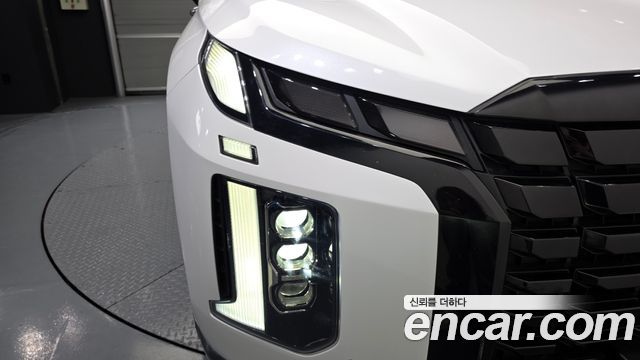 Hyundai Palisade Diesel 2.2 2WD Exclusive 2023 — фото 22