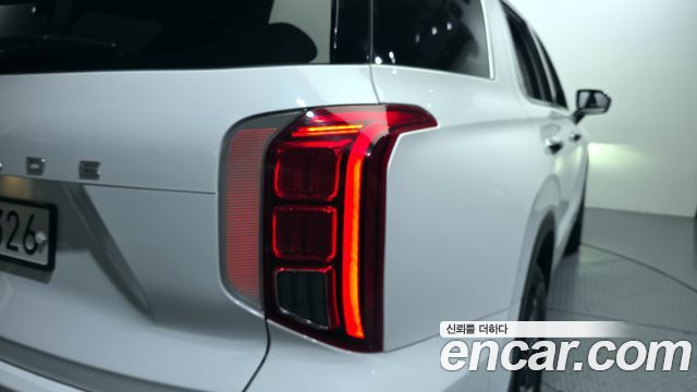 Hyundai Palisade Diesel 2.2 2WD Exclusive 2023 — фото 23