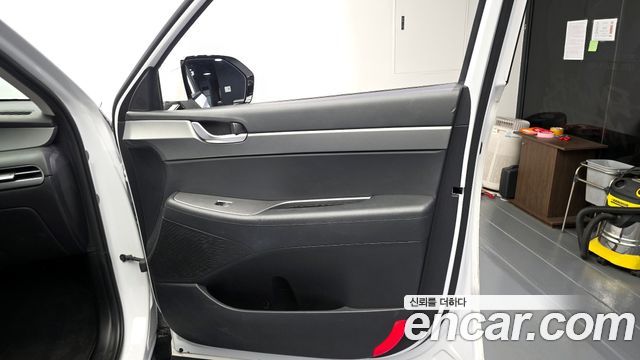 Hyundai Palisade Diesel 2.2 2WD Exclusive 2023 — фото 24