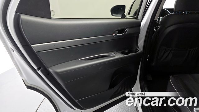 Hyundai Palisade Diesel 2.2 2WD Exclusive 2023 — фото 25