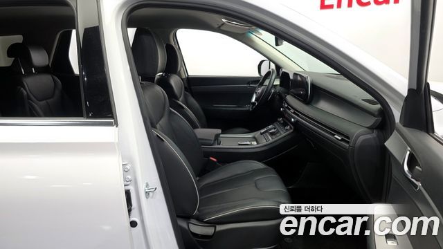Hyundai Palisade Diesel 2.2 2WD Exclusive 2023 — фото 26