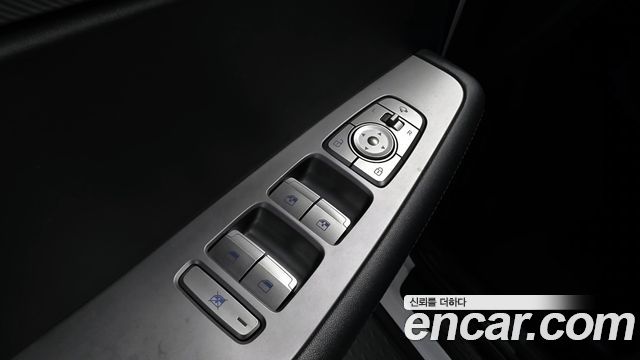 Hyundai Palisade Diesel 2.2 2WD Exclusive 2023 — фото 27