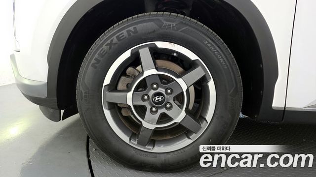 Hyundai Palisade Diesel 2.2 2WD Exclusive 2023 — фото 30