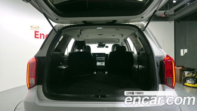 Hyundai Palisade Diesel 2.2 2WD Exclusive 2023 — фото 31