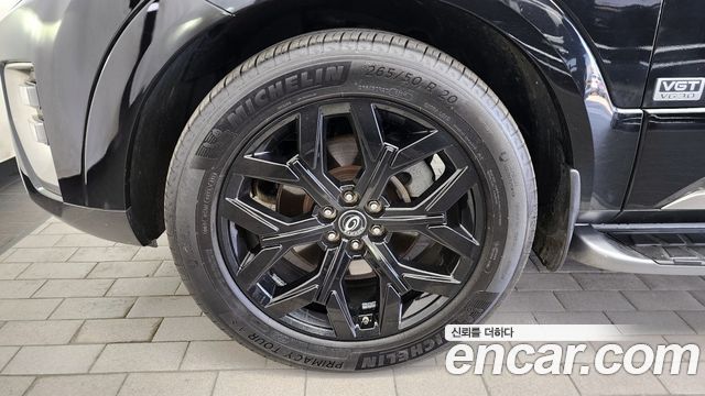Kia Mohave The Master Diesel 3.0 4WD 5-Seater Masters Gravity 2021 — фото 5