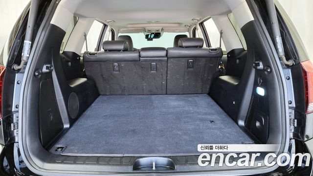 Kia Mohave The Master Diesel 3.0 4WD 5-Seater Masters Gravity 2021 — фото 20