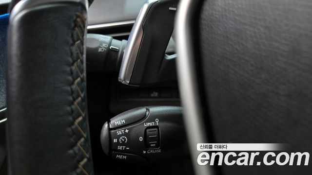 Peugeot 3008 (II) 1.6 BlueHDi GT Line 2018 — фото 18