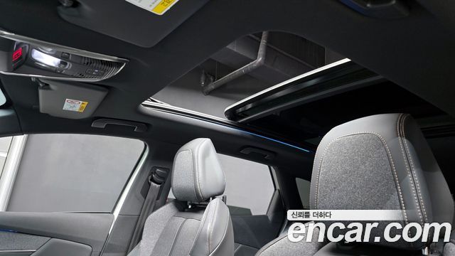 Peugeot 3008 (II) 1.6 BlueHDi GT Line 2018 — фото 29