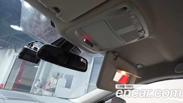 Renault Korea QM6 2.0 LPe LE 2WD 2021 — фото 18