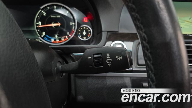 BMW 5 Series (F10) 520d 2013 — фото 16