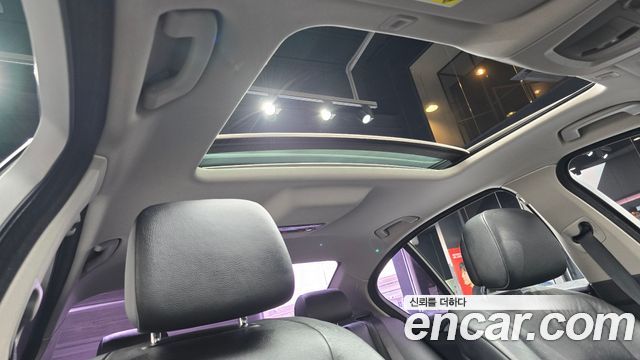 BMW 5 Series (F10) 520d 2013 — фото 19
