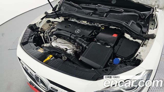 Mercedes-Benz GLA-Class (H247) GLA220 2021 — фото 6
