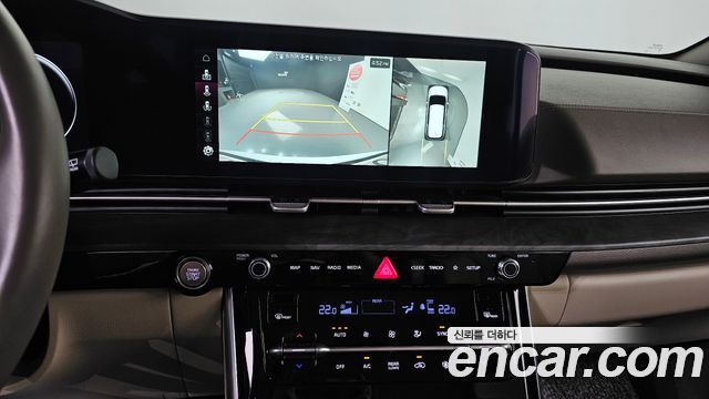 Kia Carnival (IV) Diesel 9-Seater Signature 2023 — фото 13