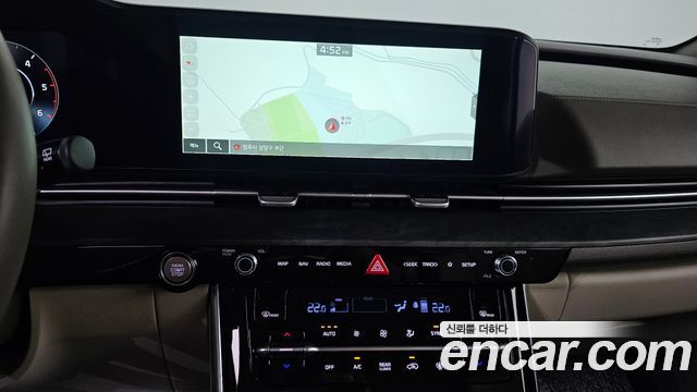 Kia Carnival (IV) Diesel 9-Seater Signature 2023 — фото 14