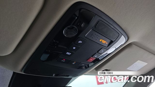 Kia Carnival (IV) Diesel 9-Seater Signature 2023 — фото 16