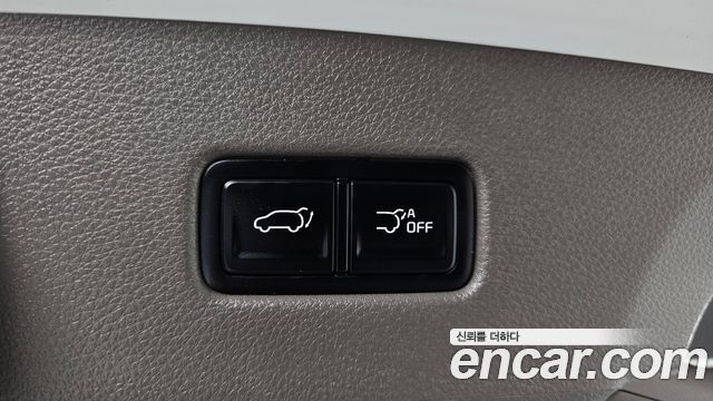 Kia Carnival (IV) Diesel 9-Seater Signature 2023 — фото 17