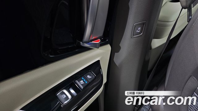 Kia Carnival (IV) Diesel 9-Seater Signature 2023 — фото 18