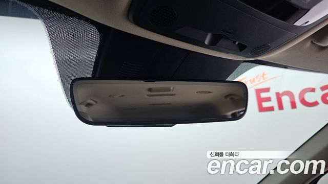 Kia Carnival (IV) Diesel 9-Seater Signature 2023 — фото 19