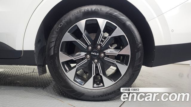 Kia Carnival (IV) Diesel 9-Seater Signature 2023 — фото 21