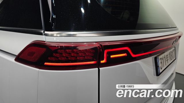 Kia Carnival (IV) Diesel 9-Seater Signature 2023 — фото 23