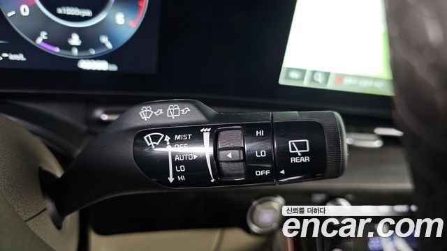 Kia Carnival (IV) Diesel 9-Seater Signature 2023 — фото 27