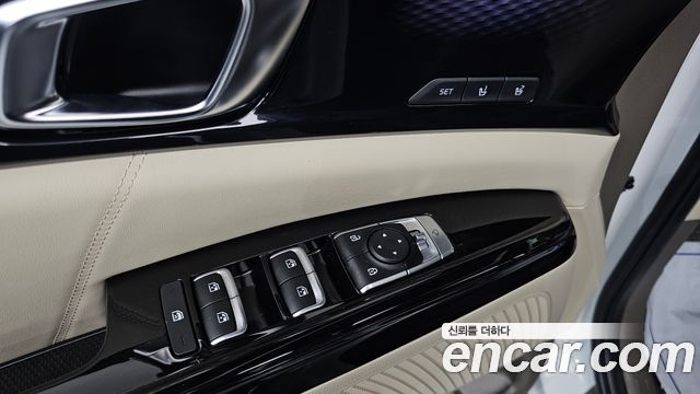 Kia Carnival (IV) Diesel 9-Seater Signature 2023 — фото 28