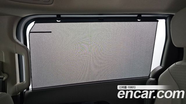Kia Carnival (IV) Diesel 9-Seater Signature 2023 — фото 30