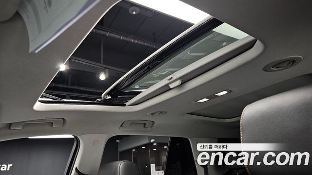 Chevrolet Traverse 3.6 AWD Redline 2021 — фото 16