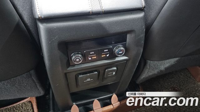 Chevrolet Traverse 3.6 AWD Redline 2021 — фото 19