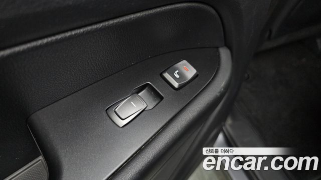 KG Mobility (SsangYong) Rexton Sports Diesel 2.2 2WD Prestige 2022 — фото 19