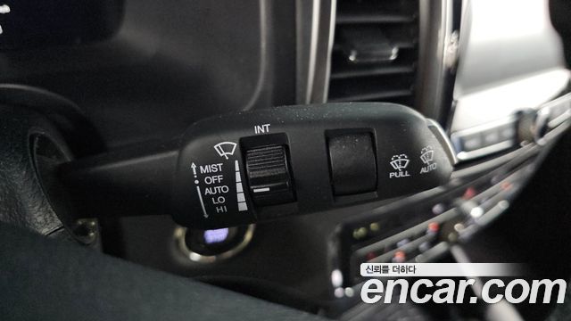 KG Mobility (SsangYong) Rexton Sports Diesel 2.2 2WD Prestige 2022 — фото 28