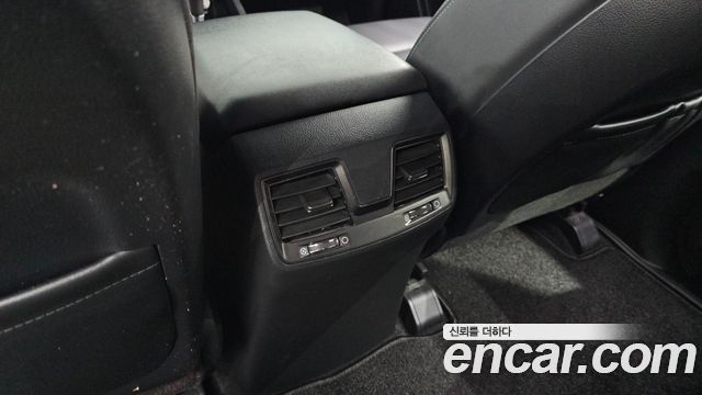 KG Mobility (SsangYong) Rexton Sports Diesel 2.2 2WD Prestige 2022 — фото 30