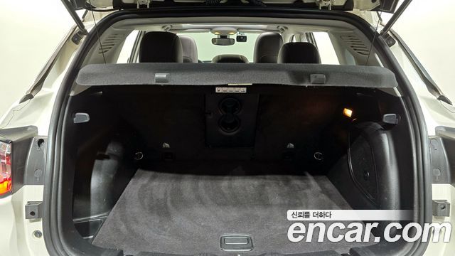 Jeep Compass (II) 2.4 Limitied AWD 2019 — фото 19